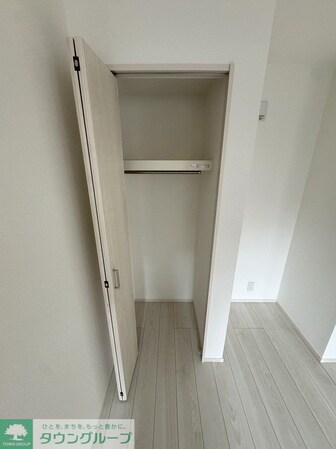 plumas北野の物件内観写真